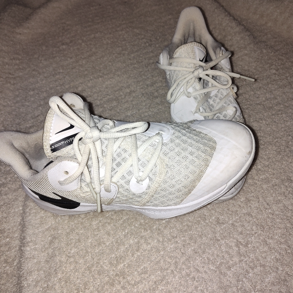 Nike Zoom Hyperspeed Court mens 5.5 women's 7